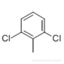 Benzene,1,3-dichloro-2-methyl- CAS 118-69-4